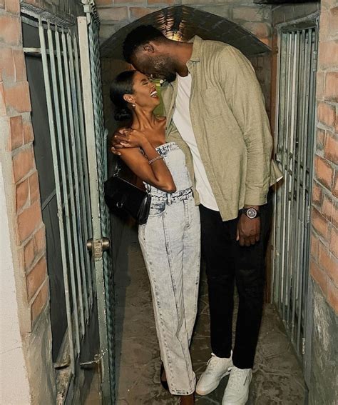 See Inside Charity Lawson & Dotun Olubeko’s Los Angeles Date .